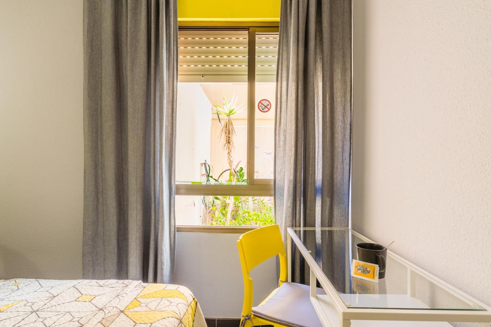 Hostal Tropical Almuñécar Eksteriør bilde