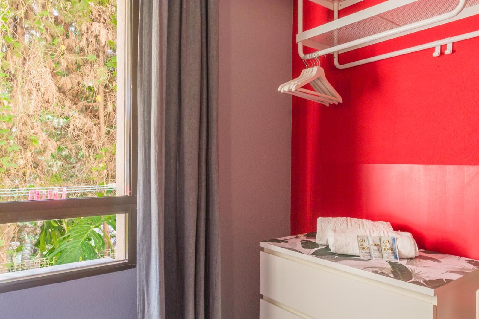 Hostal Tropical Almuñécar Eksteriør bilde