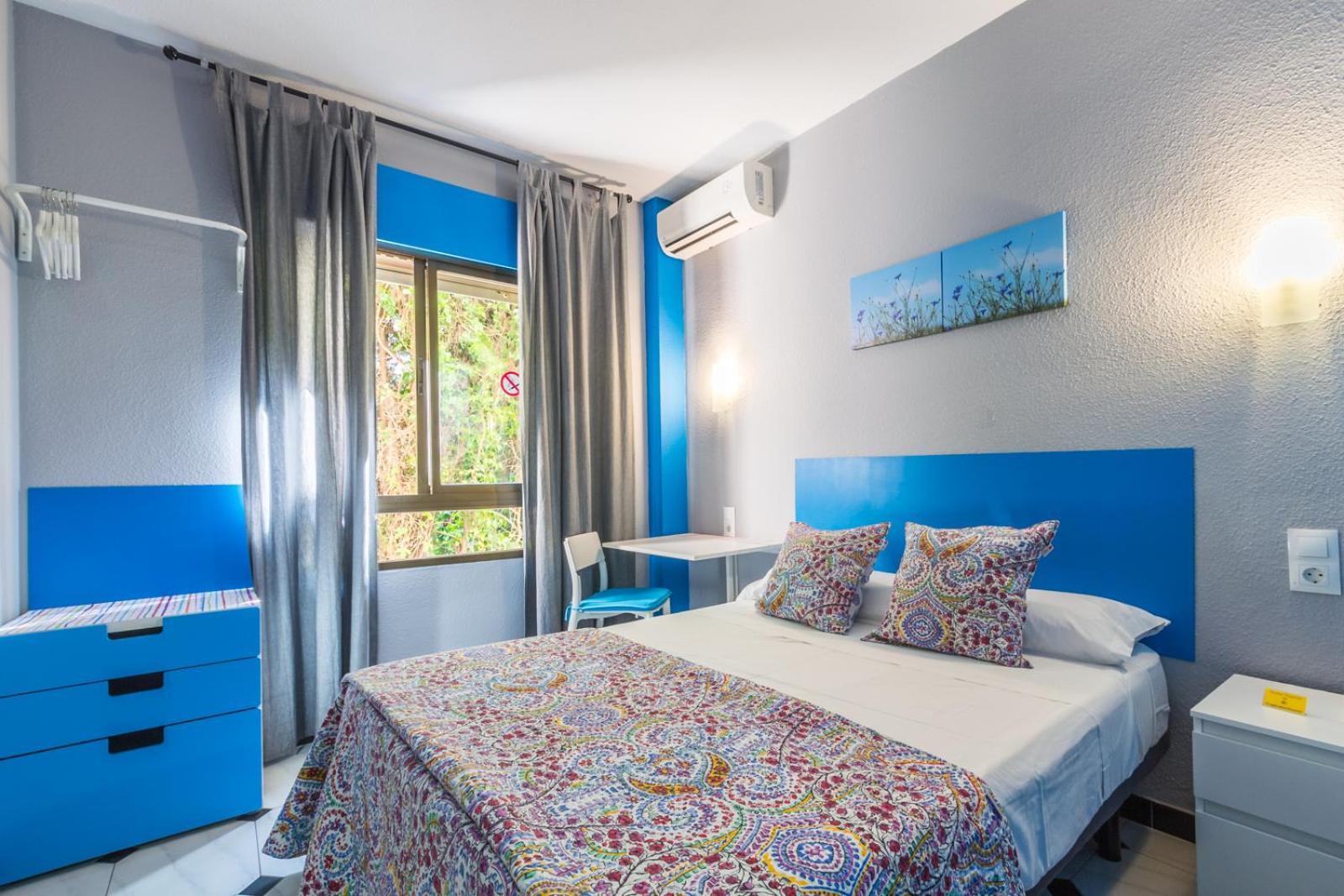Hostal Tropical Almuñécar Eksteriør bilde